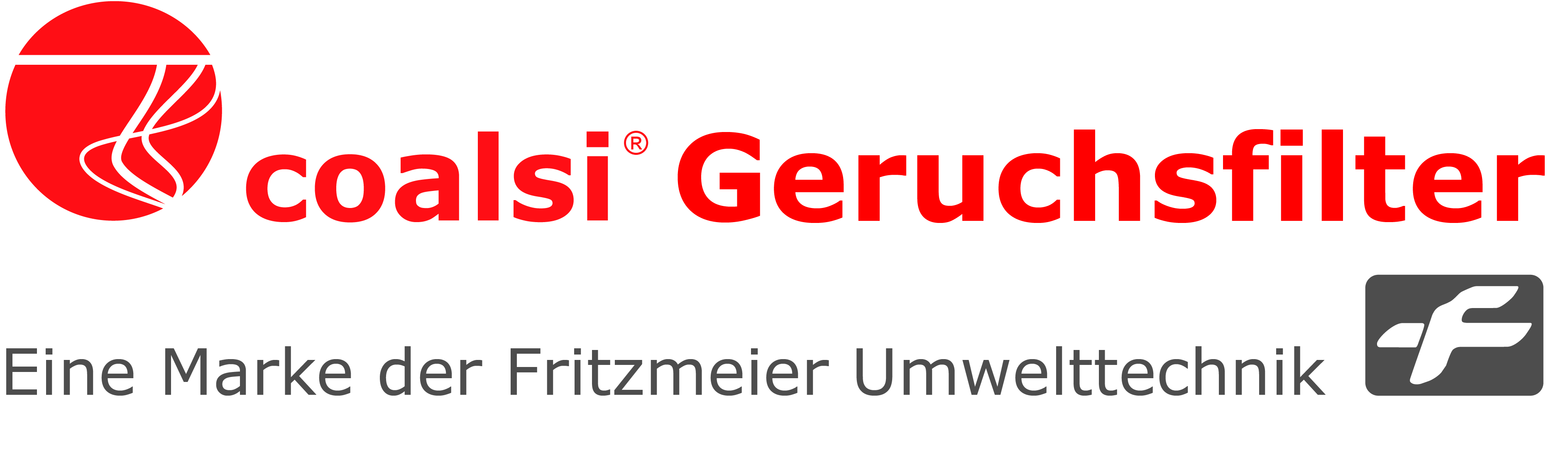 Logo coalsi Geruchsfilter